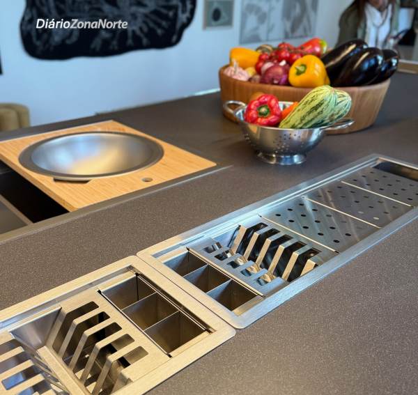 CASACOR Loja Obra Fácil