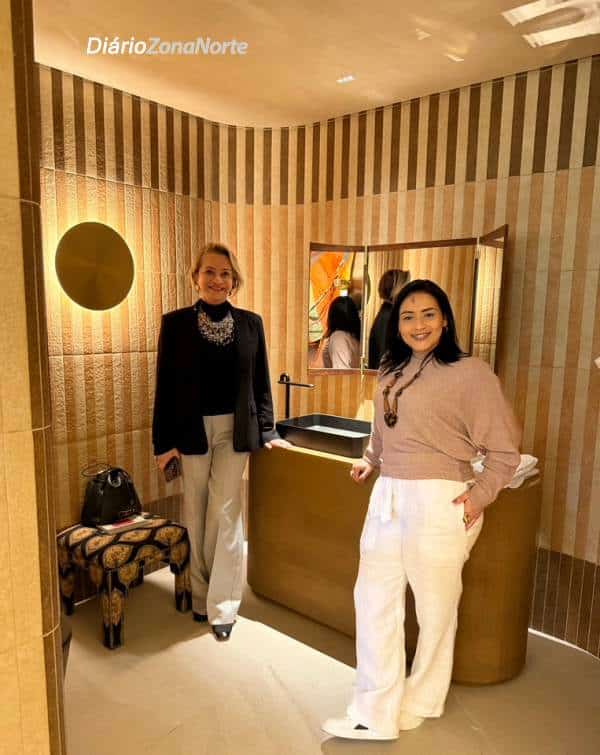 CASACOR Loja Obra Fácil