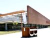 Biblioteca de São Paulo tem aula de esgrima, batalha de rima e exposição na última semana de setembro. Grátis. Biblioteca São Paulo Grátis