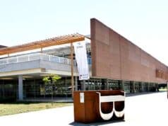 Biblioteca de São Paulo tem aula de esgrima, batalha de rima e exposição na última semana de setembro. Grátis. Biblioteca São Paulo Grátis