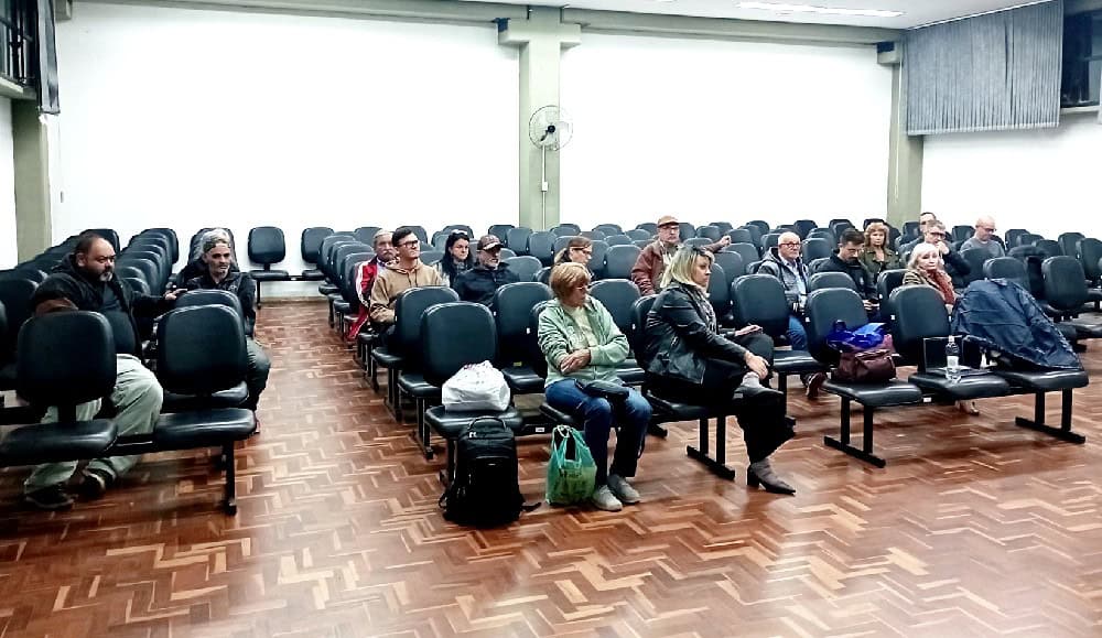 Santana Conselho Participativo