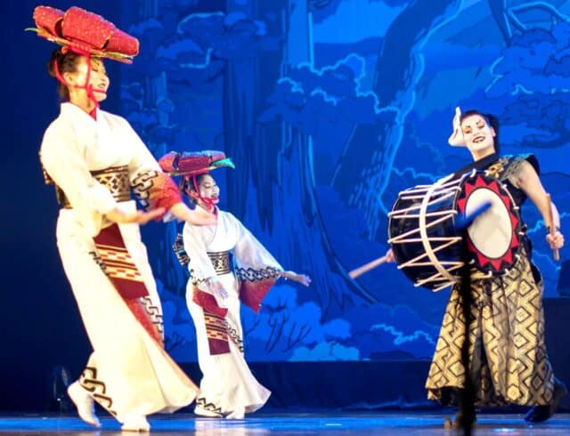 Festival Viva! Japão