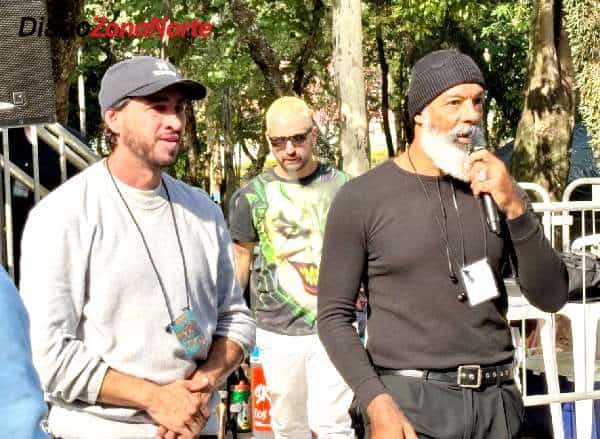 Senna Skate Park ZN