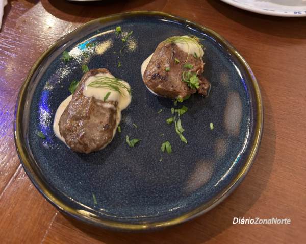 comida drinks bolovo boteco