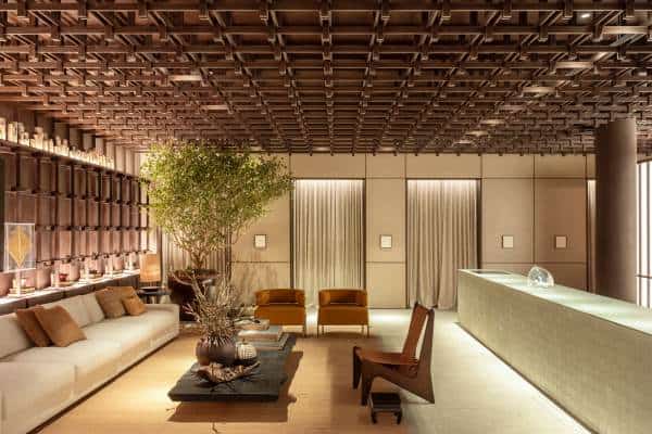 CASACOR Loja Obra Fácil