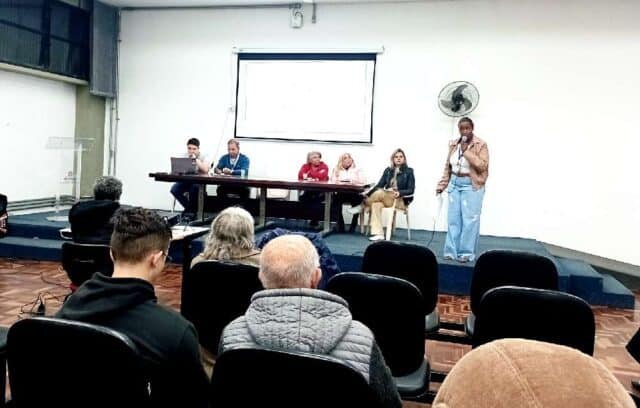 Santana Conselho Participativo