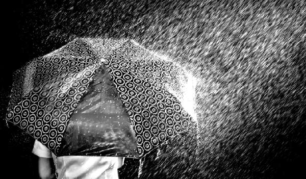 Inverno frio intenso