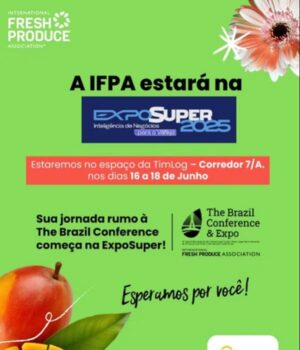 IFPA ExpoSuper 2025