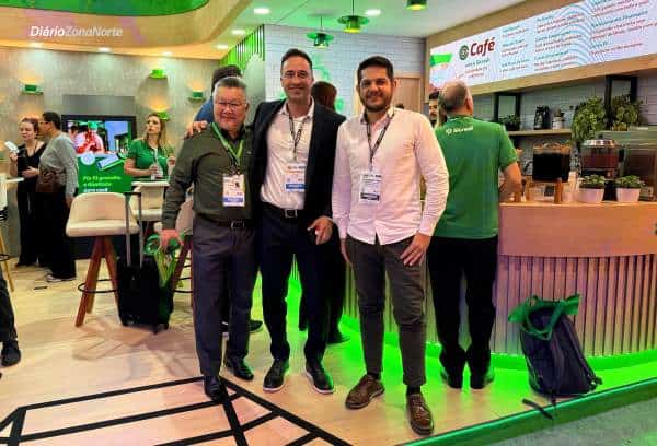 Sicredi ABF Franchising Expo