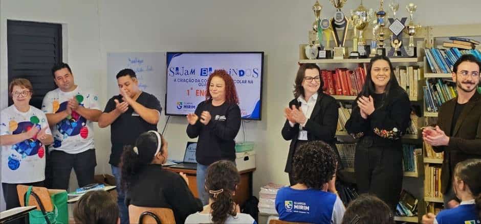 Sicredi Cooperativa Escolar