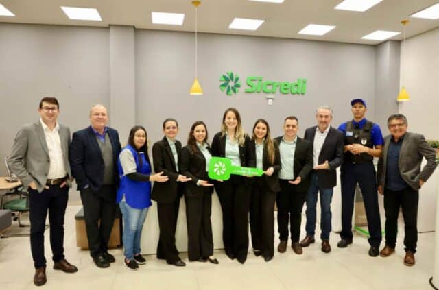 Sicredi Farol Paraná