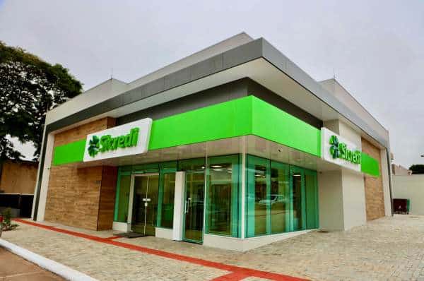 Sicredi Farol Paraná