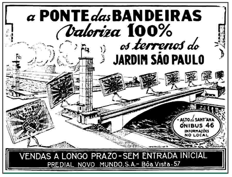 Jardim São Paulo