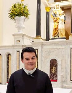 Basílica Menor Sant'Ana