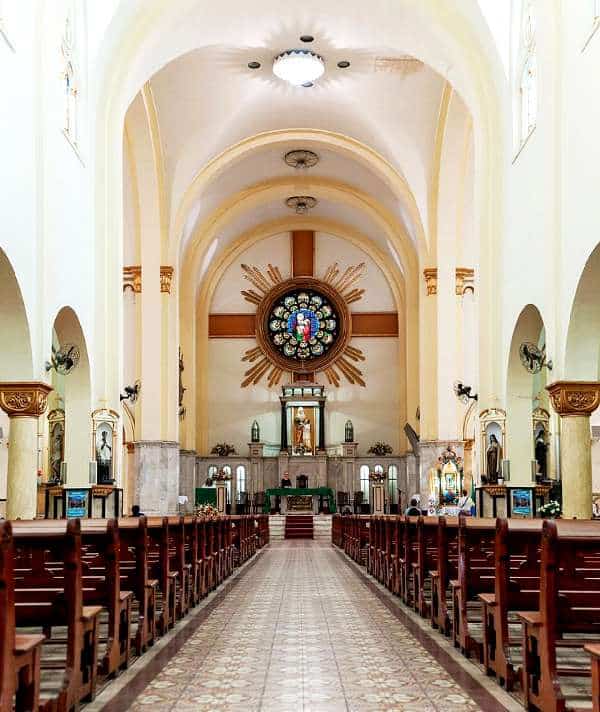 Basílica Menor Sant'Ana