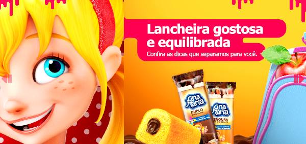 Idec Publicidade Ana Maria