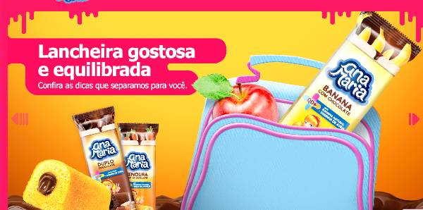 Idec Publicidade Ana Maria