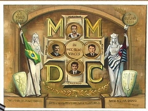 Revolução Constitucionalista de 1932