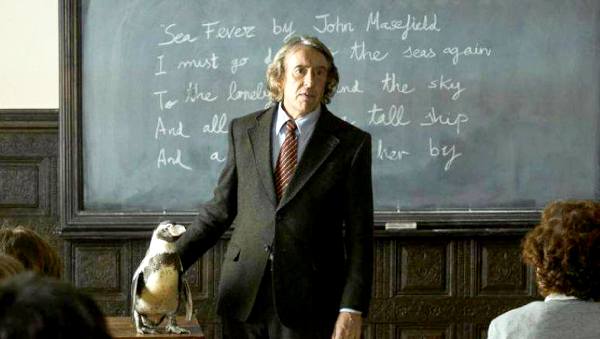 Lições de Liberdade Pinguim