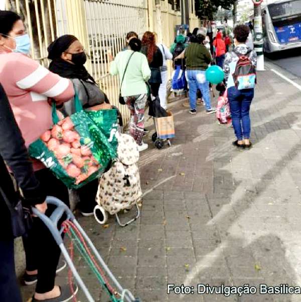 Basílica Menor Sant'Ana