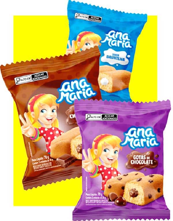 Idec Publicidade Ana Maria