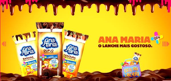 Idec Publicidade Ana Maria