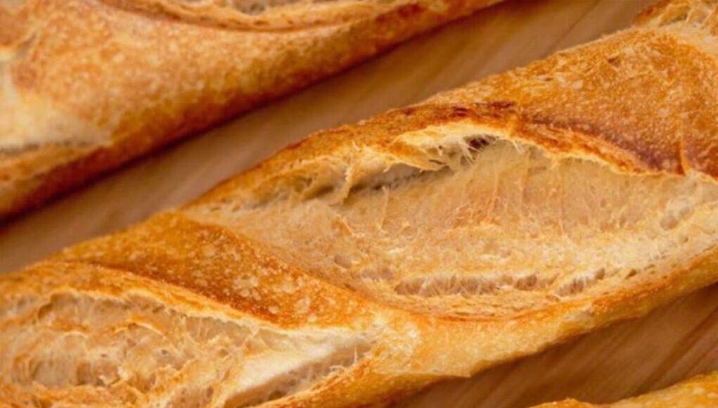 Pão italiano padaria Bixiga