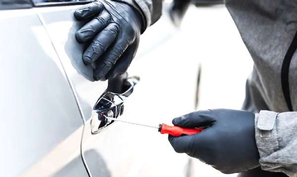 Furtos Carros Zona Norte 