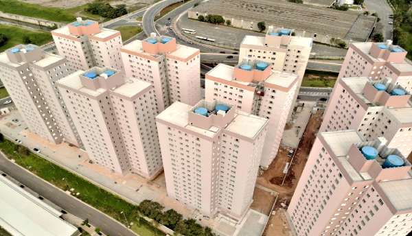 Eleição Conselho Habitação