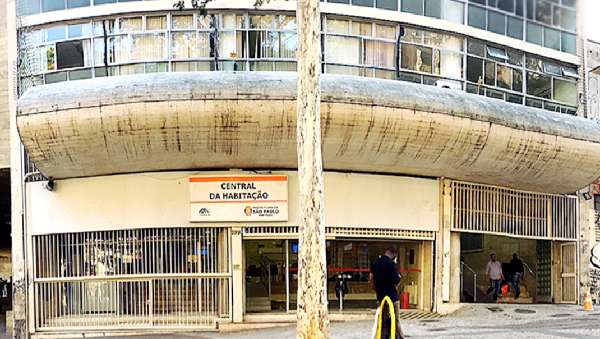 Eleição Conselho Habitação