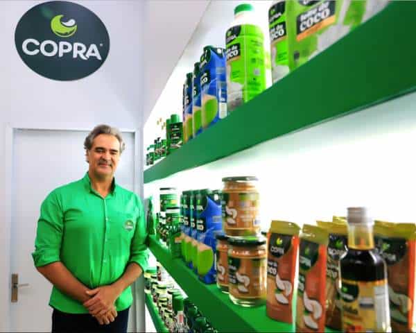 Copra FIPAN 2025
