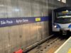 Greve no Metrô: Metroviários cancelam paralisação após votação apertada Greve Metrô Metroviários