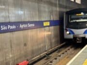 Greve no Metrô: Metroviários cancelam paralisação após votação apertada Greve Metrô Metroviários