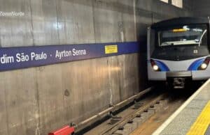 Greve no Metrô: Metroviários cancelam paralisação após votação apertada Greve Metrô Metroviários