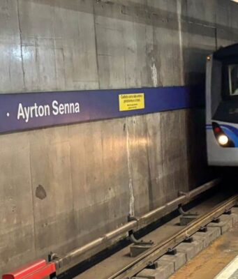 Greve no Metrô: Metroviários cancelam paralisação após votação apertada Greve Metrô Metroviários