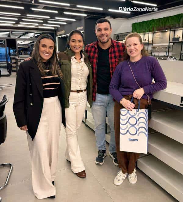 Tramontina Obra Fácil cozinha