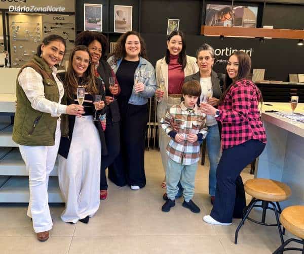 Tramontina Obra Fácil cozinha