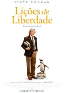 Lições de Liberdade Pinguim