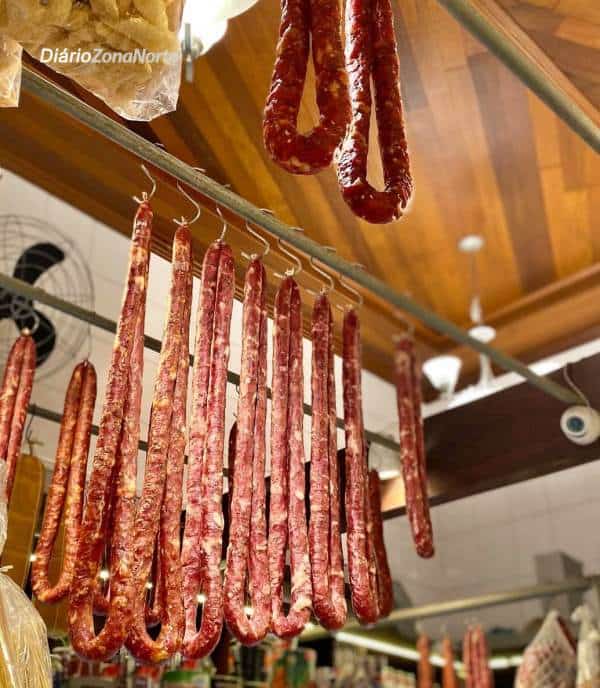 Pão italiano padaria Bixiga