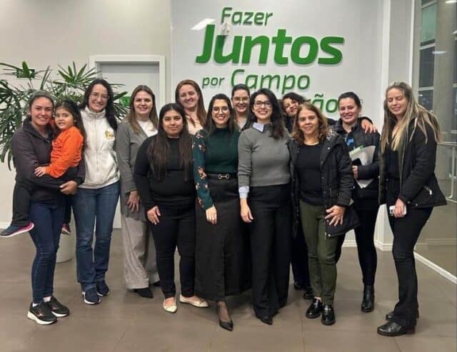 Sicredi Campo Mourão PR