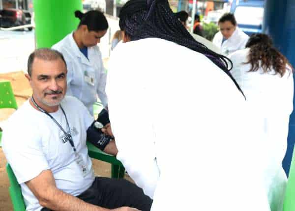 Subprefeitura serviços zona norte