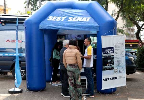 Subprefeitura serviços zona norte