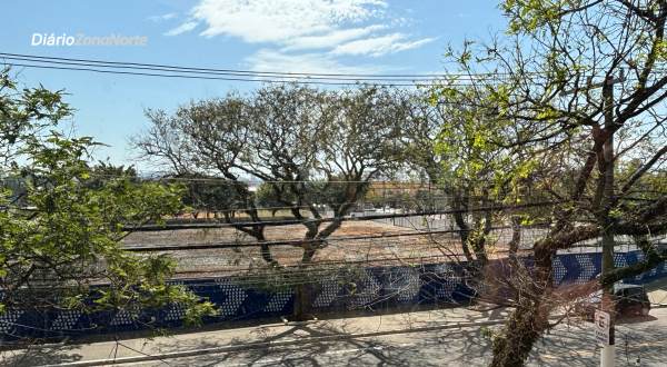 Cidade Center Norte bairro