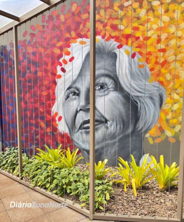 Cidade Center Norte bairro