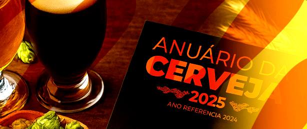 Cervejas brasileiras