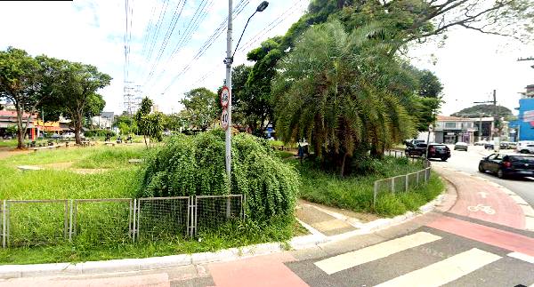 Jardim Brasil 112 anos