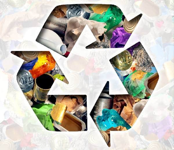 Coleta seletiva reciclagem