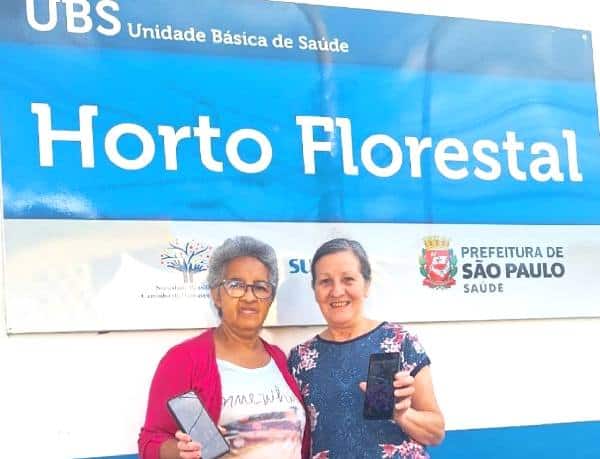 UBSs Controle Tabagismo