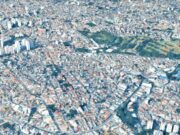 Vila Nova Cachoeirinha completa 93 anos. Contamos a história do bairro Vila Nova Cachoeirinha