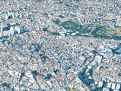 Vila Nova Cachoeirinha completa 93 anos. Contamos a história do bairro Vila Nova Cachoeirinha